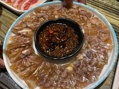 -齐齐哈尔兄弟烤肉(湖山美地店)