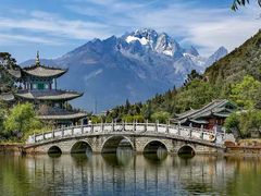 -黑龙潭公园