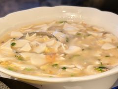 -醉舍·新淮扬菜(长宁龙之梦店)