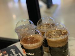 -Awfully Chocolate(来福士广场店)