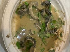 -黑八私房老北京炸酱面