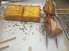 -老谢野馄饨(延安路店)