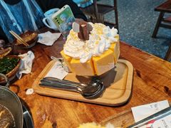 -楠火锅(哈尔滨金爵万象店)