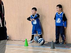 -东方启明星篮球培训(天坛校区)