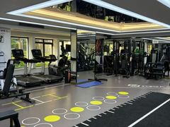 -简·无界健身工作室·运动康复·体态(石厦店)