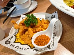 -新太二·鲜料川菜(晶耀前滩店)