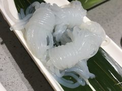 -海底捞火锅(海宁路店)