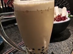 -湊湊火锅·茶憩(打浦桥日月光店)