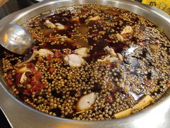 -大众美蛙鱼头(民心佳园总店)