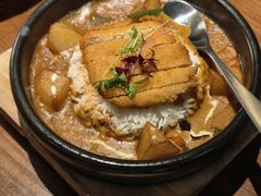 -本处·素食·融合料理(南油店)