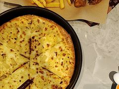 -必胜客餐厅(昆百大泰业城店)