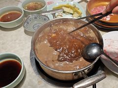 -犇放和牛烤肉·烤榴莲自助(苏宁城市奥莱店)