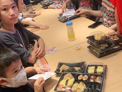 -元气寿司(新城市广场店)