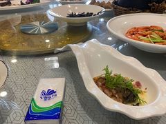 -南湖船菜大酒店