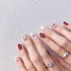 点击看大图 -Aso Artist Beauty美甲美睫