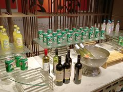 -顺德联塑万怡酒店·万荟轩自助餐厅