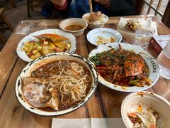 -夹夹大·蟹蟹大排档(财富又一城店)