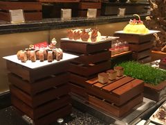 -威斯汀舞台餐厅