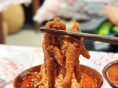 -耙吉吉川味小酒馆(本地人回头店)