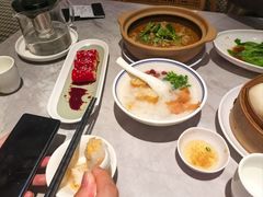 -陶兰居·手工点心·粤菜(圆融时代广场店)