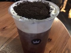 -喜茶(广州番禺奥园广场店)