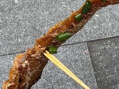 -大马弄蒋师傅美食酥鱼(察院前店)