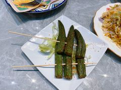 -木尔坦·Multan巴基斯坦清真餐厅halal(大智嘉园店)