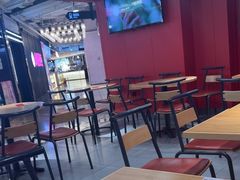 -喜家德虾仁水饺(百盛优客店)