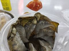 -蒙记老牌豆浆