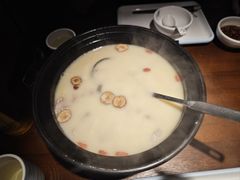 -乔街深夜食堂·台州菜·高压锅生蚝(杭州总店)