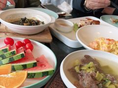 -小城故事·地道宁波味(月湖盛园店)