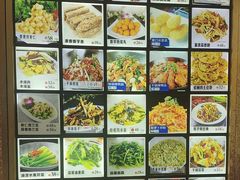 -美达尔烧烤海鲜家常菜(泰山路店)