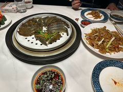 -望海臻鲜·海鲜餐厅