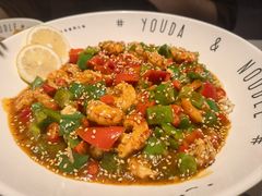 -友达面馆(广州总店)