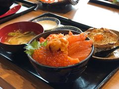 -札幌二条市场 大矶(本店)