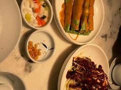 -初蓉丨遇见新川菜(亲贤街荣耀店)