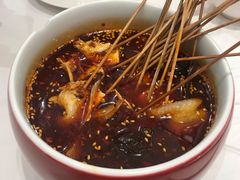 眉州钵钵鸡-眉州东坡(中关村店)