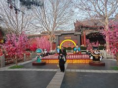 -青岛方特梦幻王国