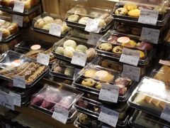 -欧式面包坊(青岛万象城店)
