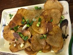 -刘师父老汉口江湖菜(蔡锷路店)