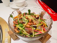 -锅当当铁锅炖烀饼王(长泰广场店)