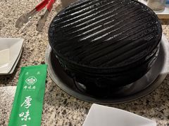 -厚味居炙子烤肉·清真(天桥南纬路店)