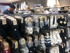 -MUJI无印良品(武汉世界城广场店)