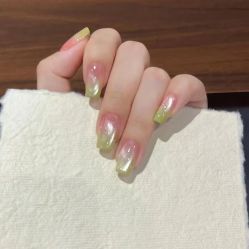 -桃色美甲沙龙