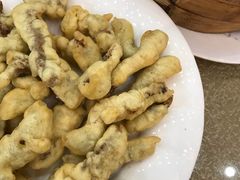 -杨记小骨头羊杂馆(南五马路店)