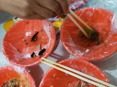 -咱家王新国把子肉(县东巷店)