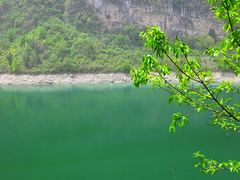 -阿依河景区