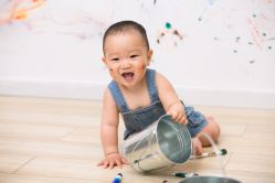点击看大图 -Angel Fish photography 儿童摄影工作室(亚运村店)