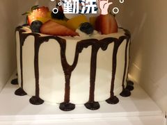 -拉那巴米 蛋糕定制(世纪东方广场店)
