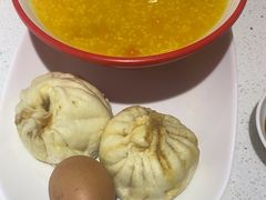 -老陶包子铺(南大西南村店)